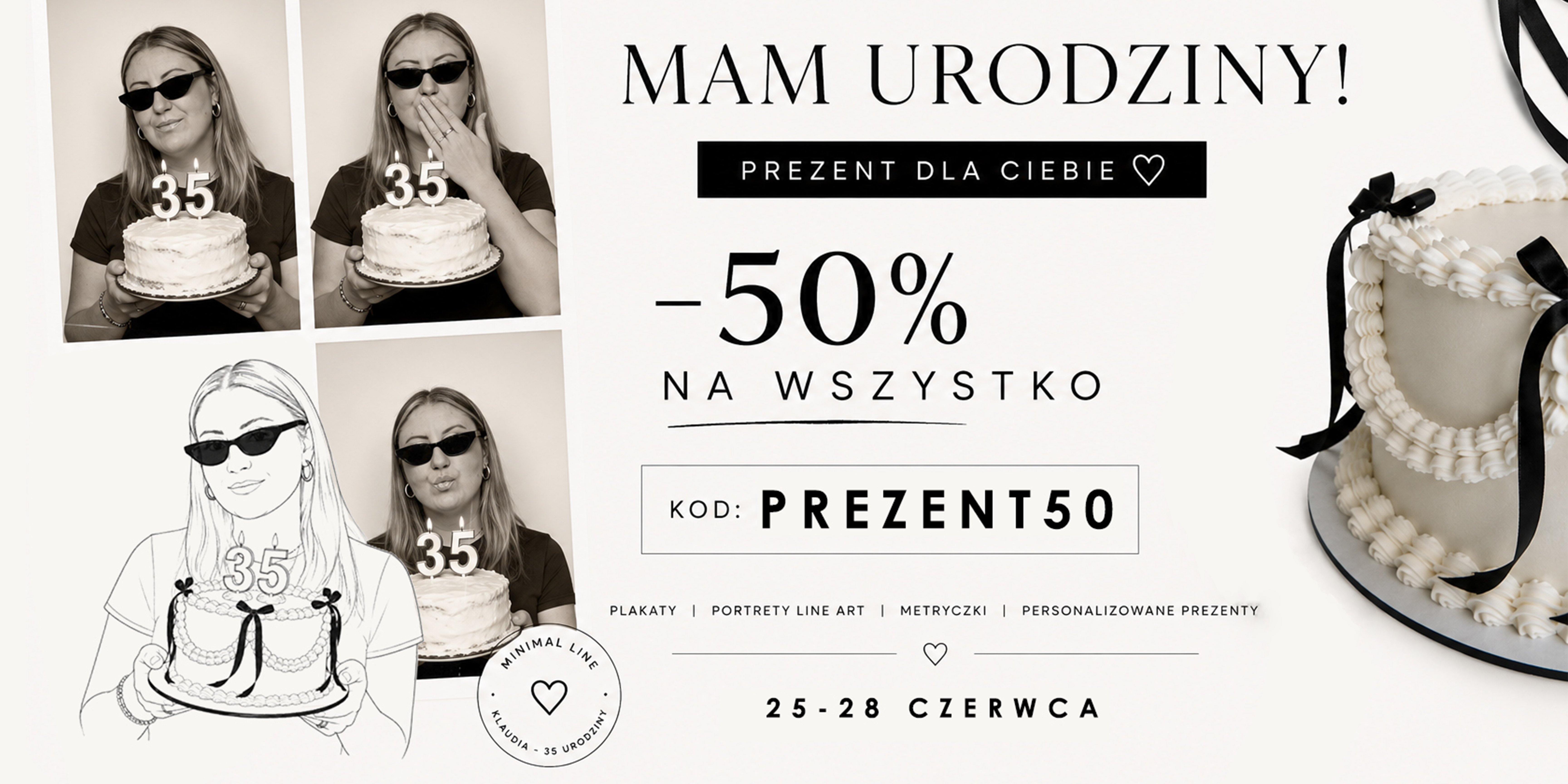 urodziny 35
